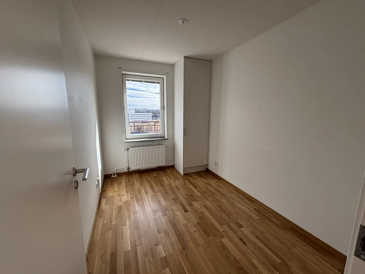 Hyreslägenhet på Järfälla i jarfalla