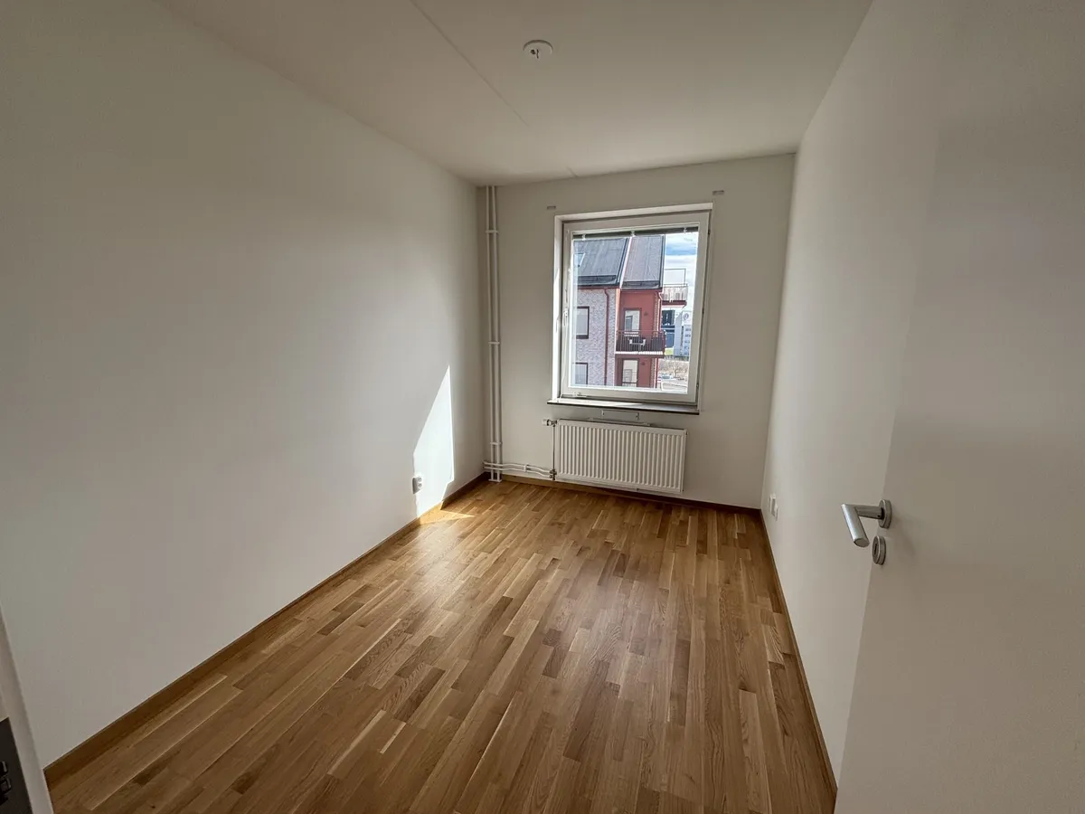 Hyreslägenhet på Järfälla i jarfalla