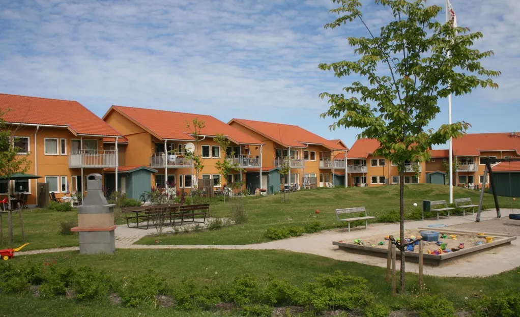 Hyreslägenhet på Uppsala i uppsala