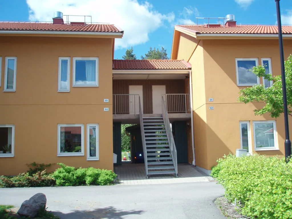 Hyreslägenhet på Uppsala i uppsala