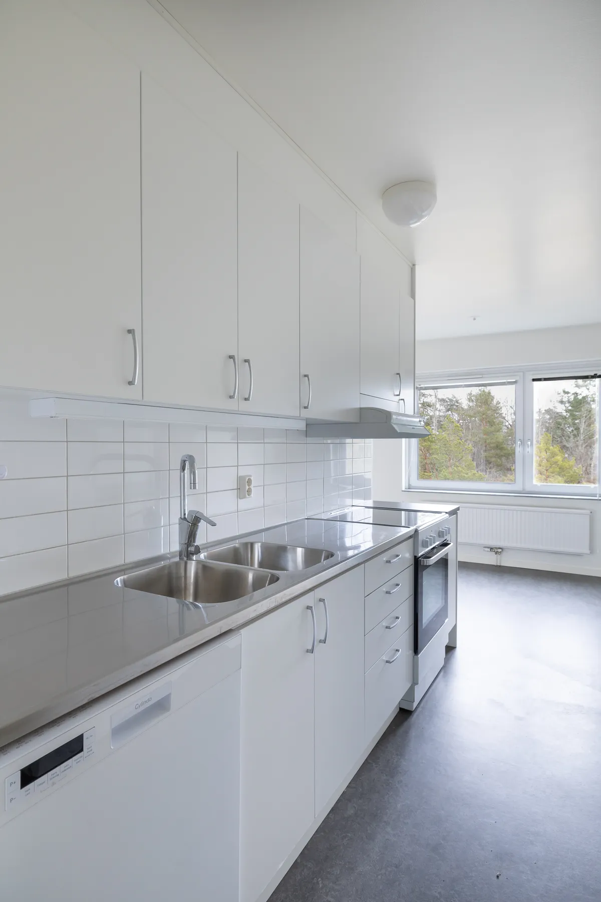 Hyreslägenhet på Nyköping i nykoping