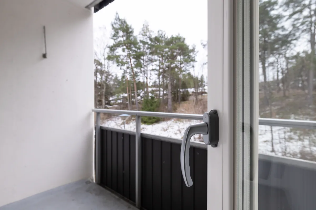 Hyreslägenhet på Nyköping i nykoping