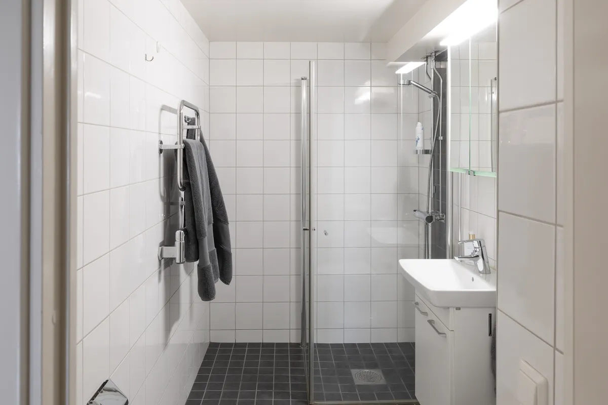 Hyreslägenhet på Nyköping i nykoping