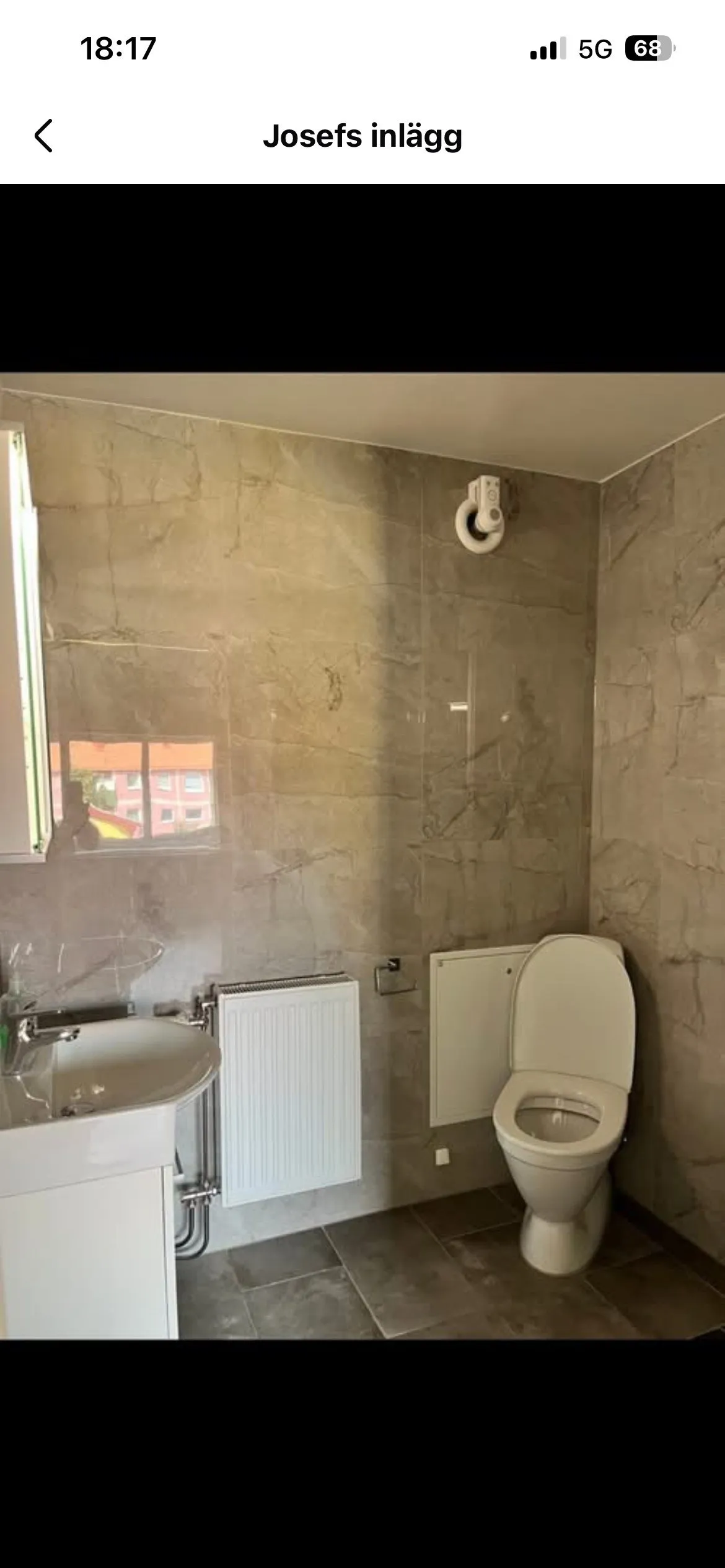 Hyreslägenhet på Halmstad i halmstad