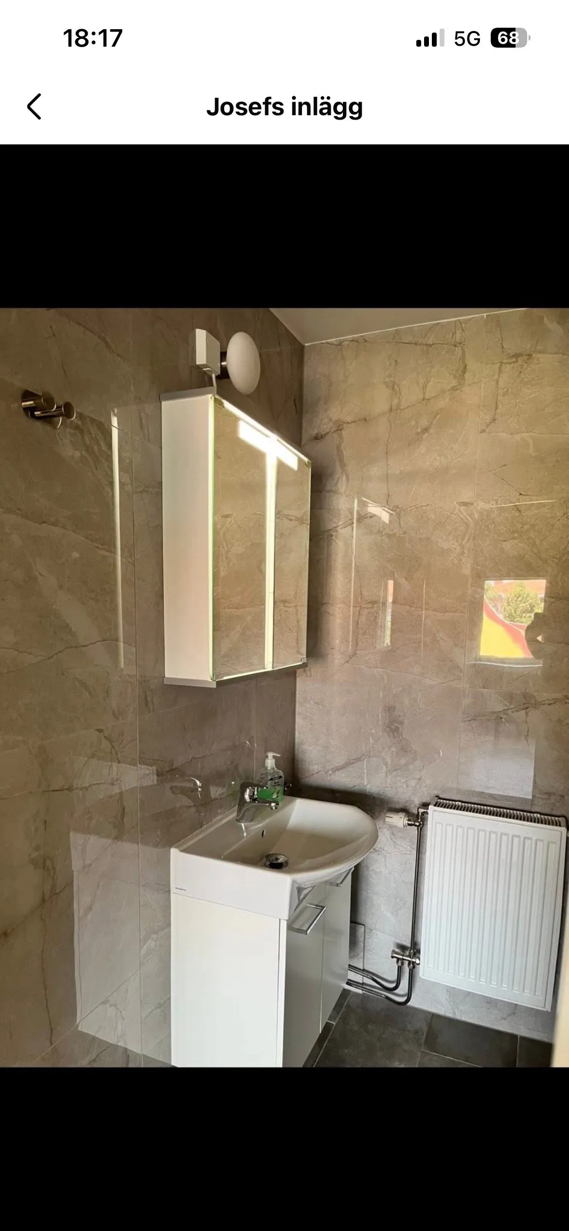 Hyreslägenhet på Halmstad i halmstad