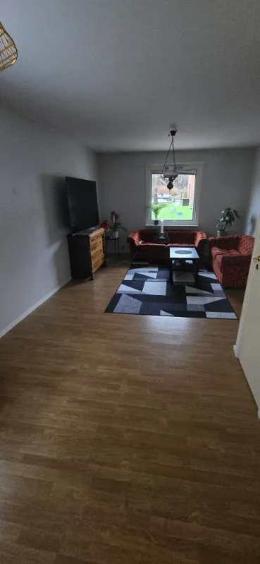 Hyreslägenhet på Uddevalla i uddevalla