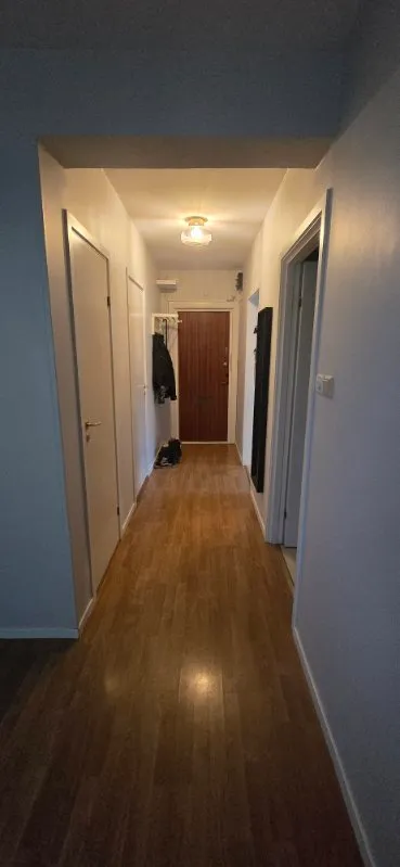 Hyreslägenhet på Uddevalla i uddevalla