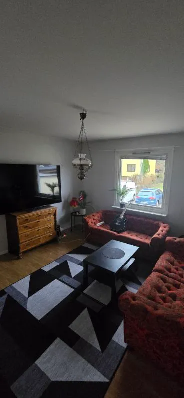 Hyreslägenhet på Uddevalla i uddevalla