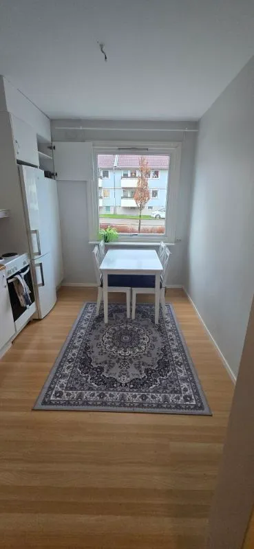 Hyreslägenhet på Uddevalla i uddevalla