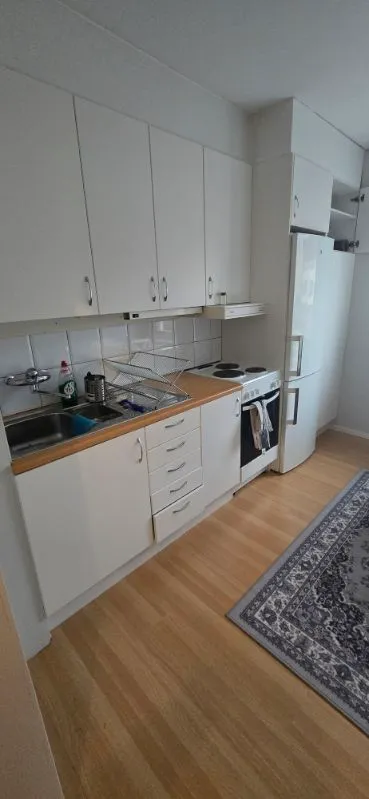 Hyreslägenhet på Uddevalla i uddevalla