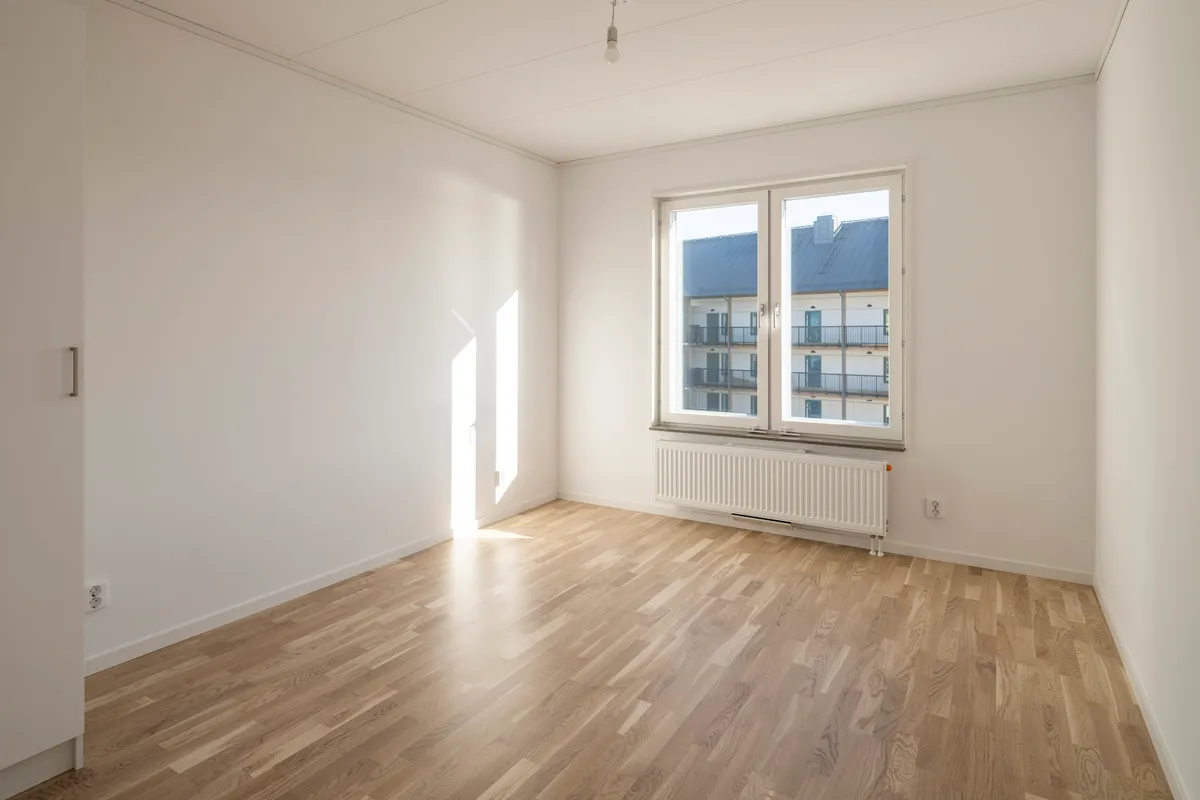 Hyreslägenhet på Järfälla i jarfalla