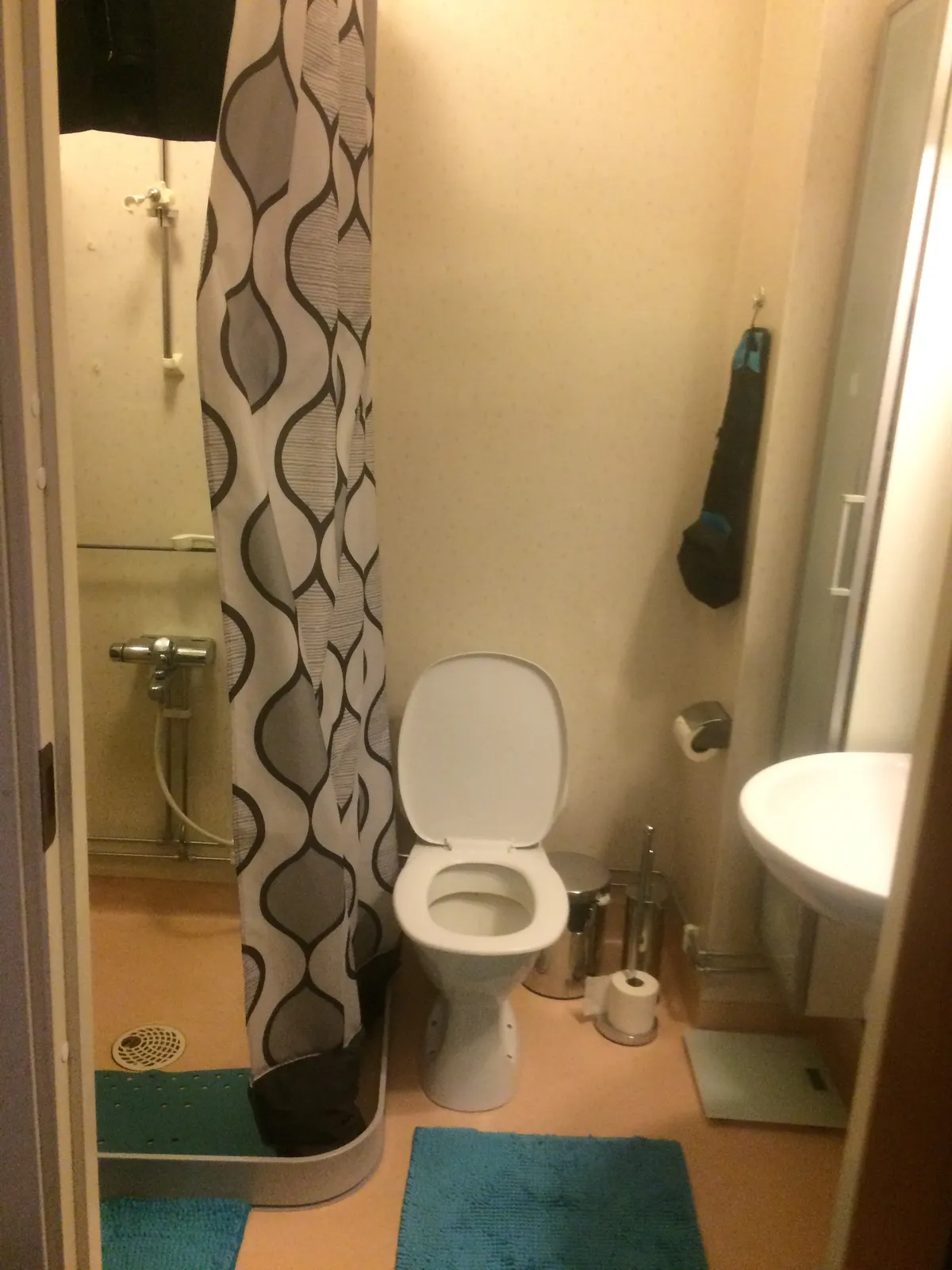 Hyreslägenhet på Luleå i lulea