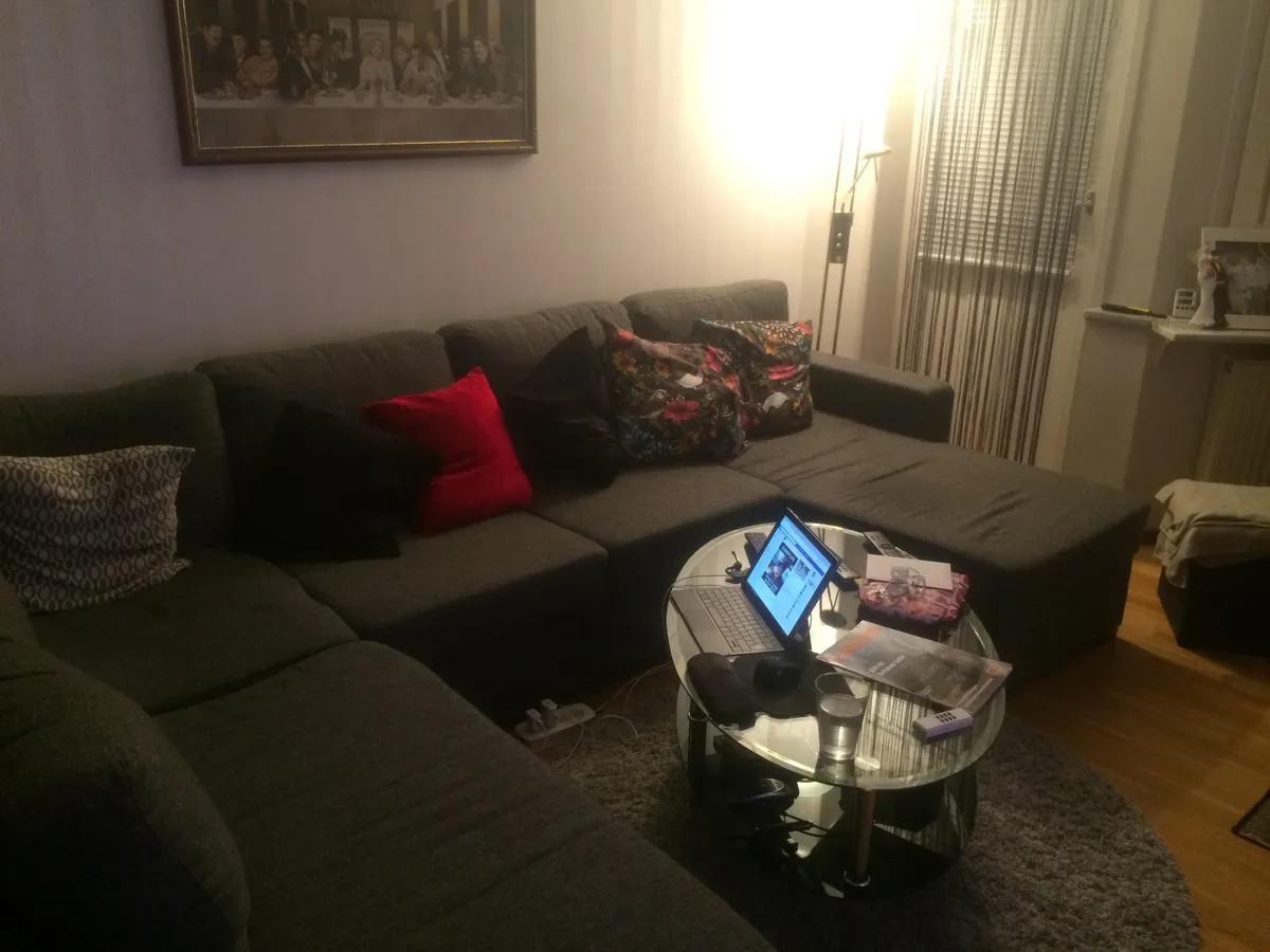 Hyreslägenhet på Luleå i lulea