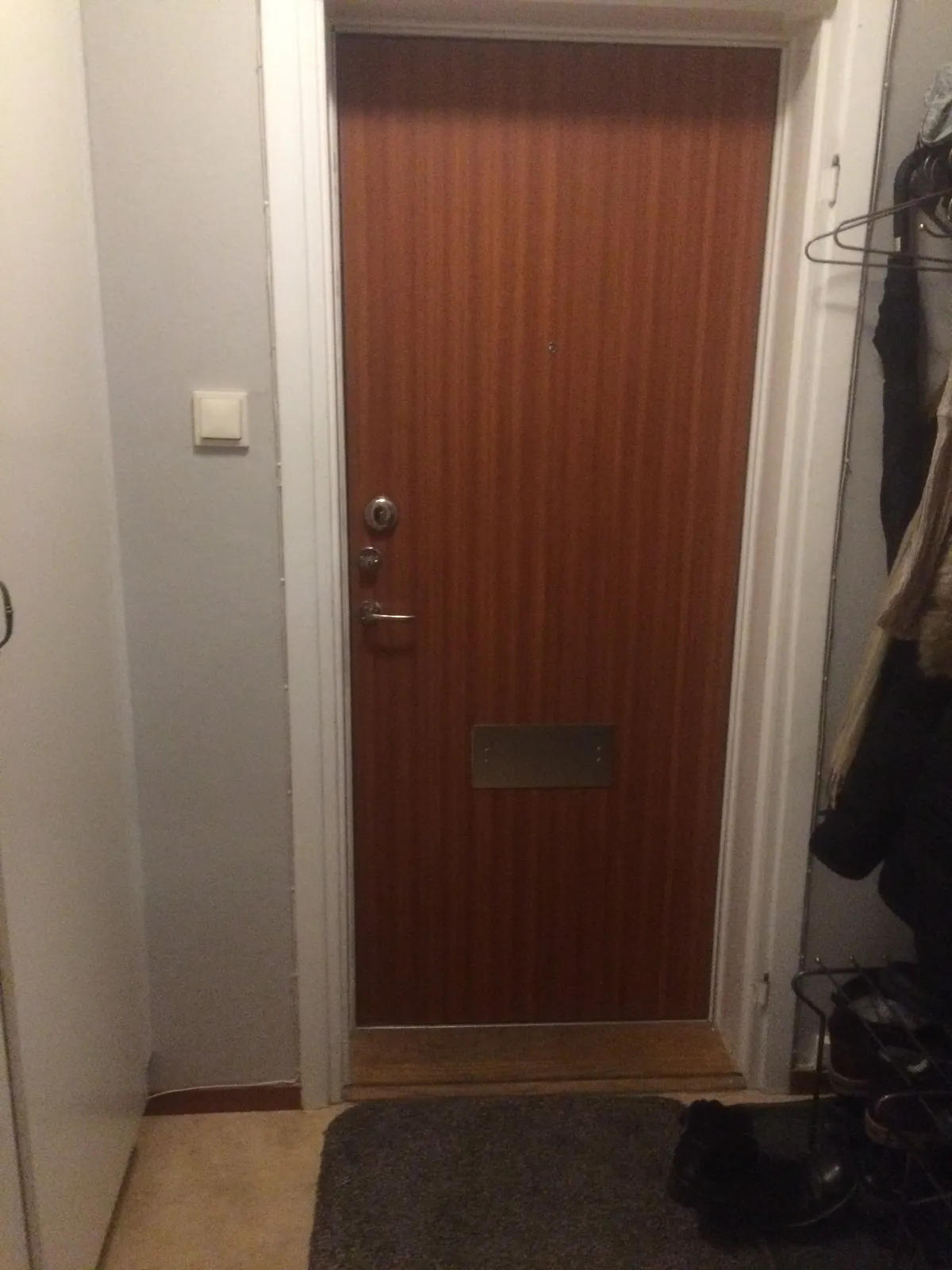 Hyreslägenhet på Luleå i lulea