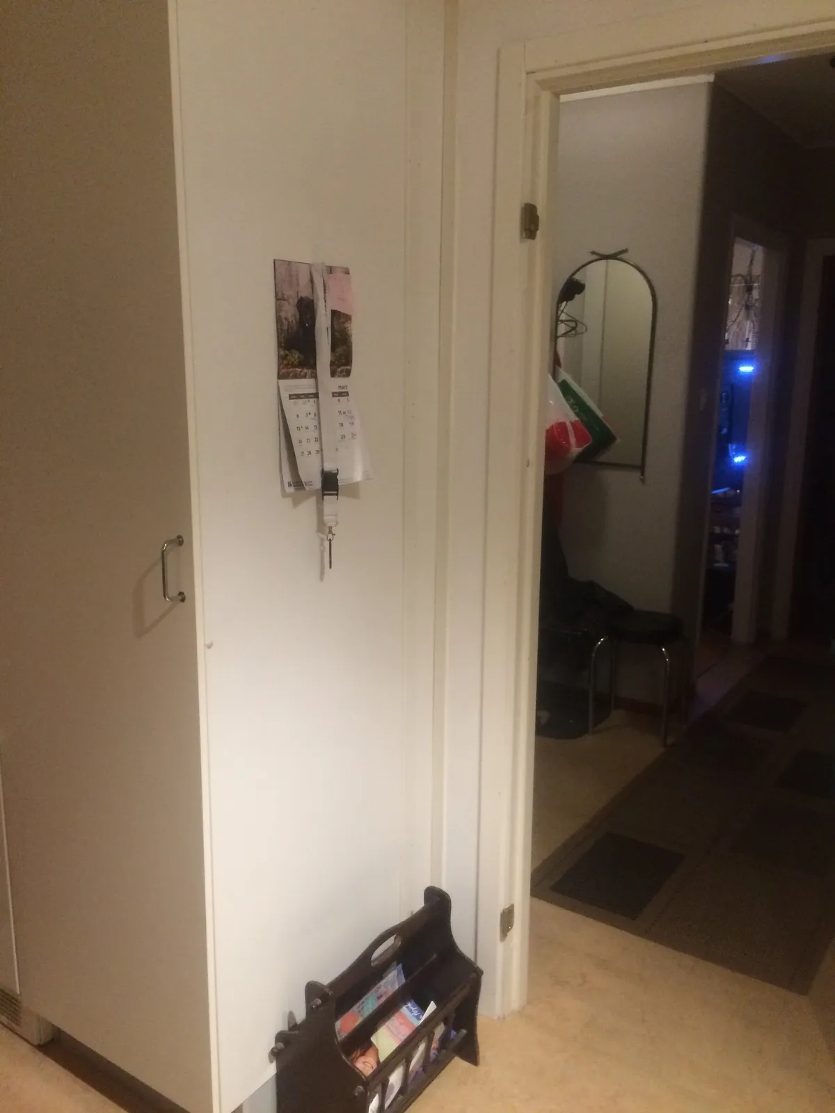 Hyreslägenhet på Luleå i lulea