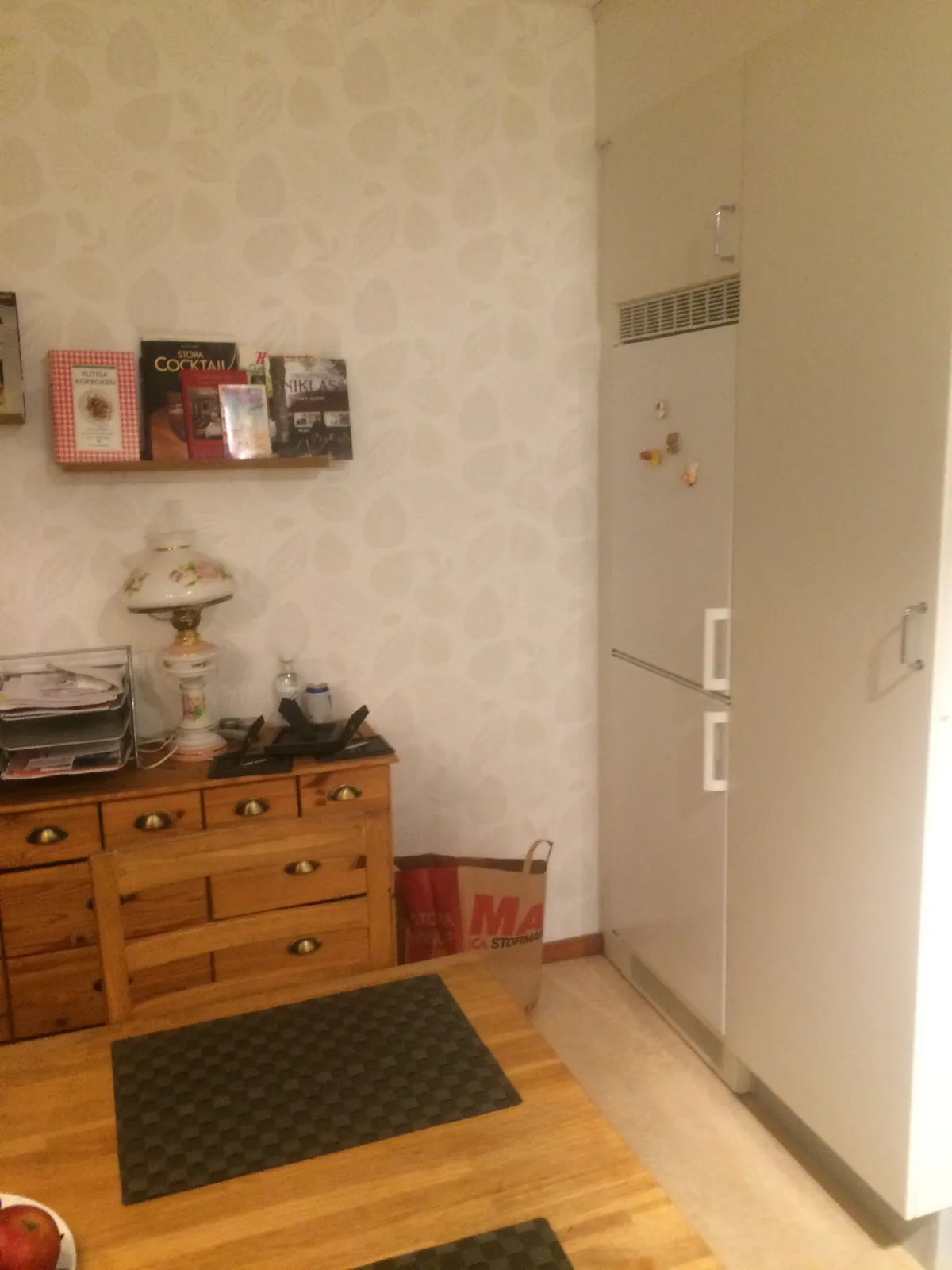 Hyreslägenhet på Luleå i lulea