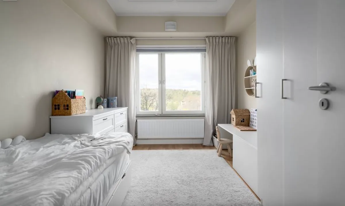 Hyreslägenhet på Farsta i farsta