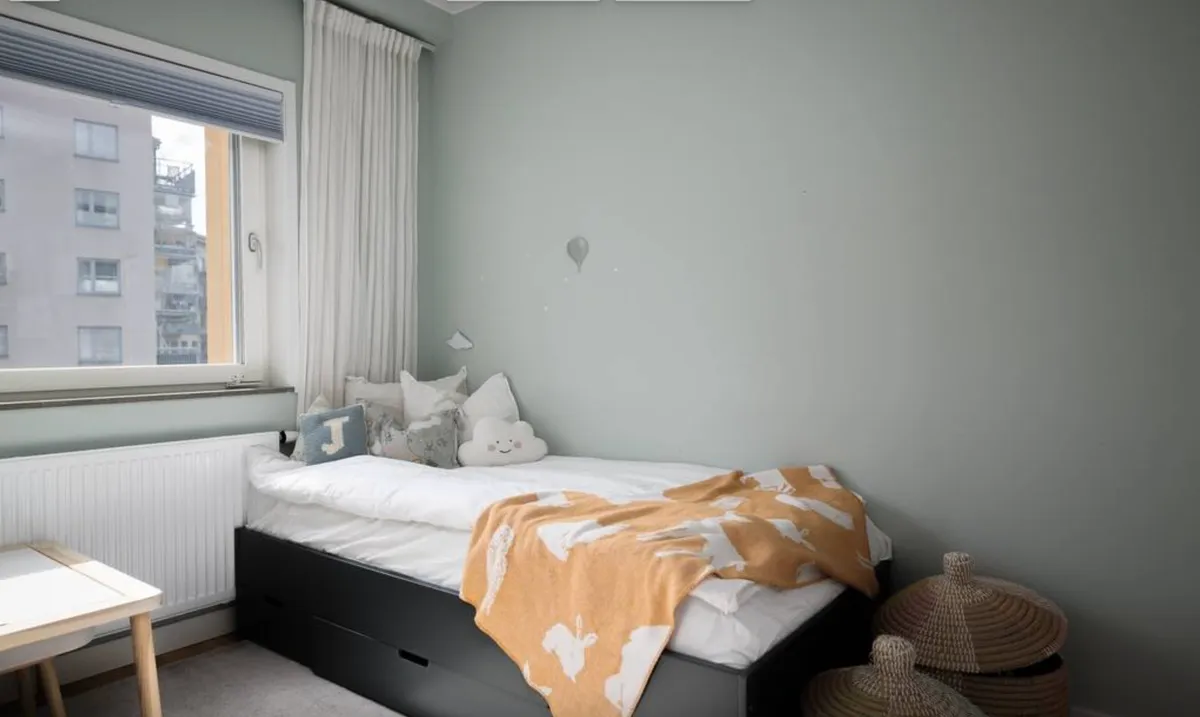 Hyreslägenhet på Farsta i farsta