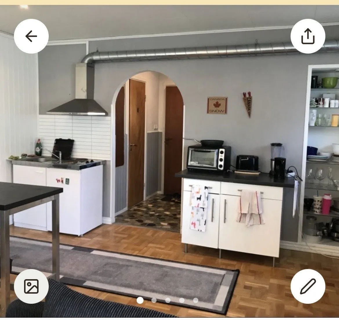 Hyreslägenhet på Halmstad i halmstad