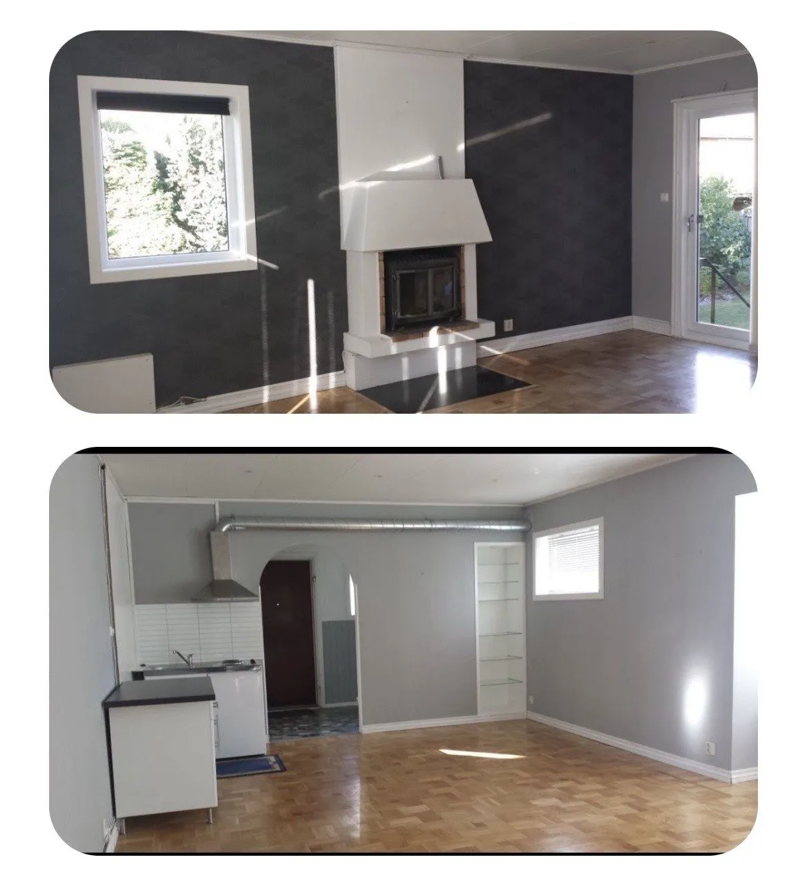 Hyreslägenhet på Halmstad i halmstad