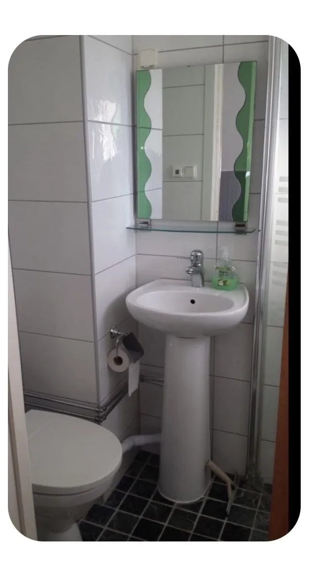 Hyreslägenhet på Halmstad i halmstad