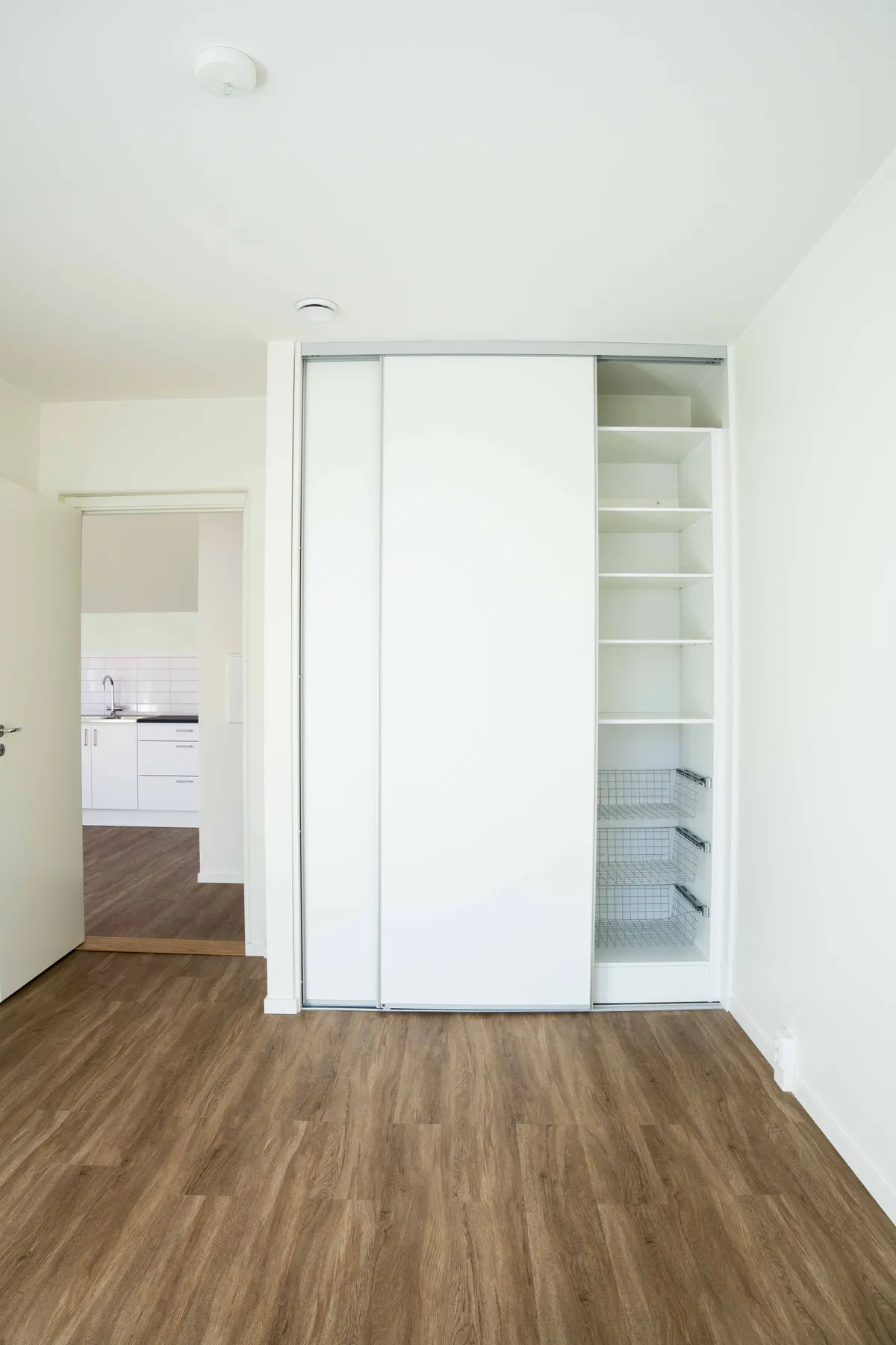 Hyreslägenhet på Jordbro i jordbro