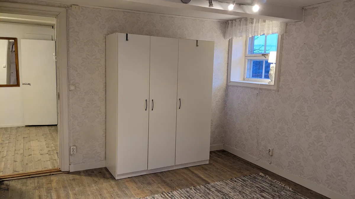 Hyreslägenhet på Uppsala i uppsala