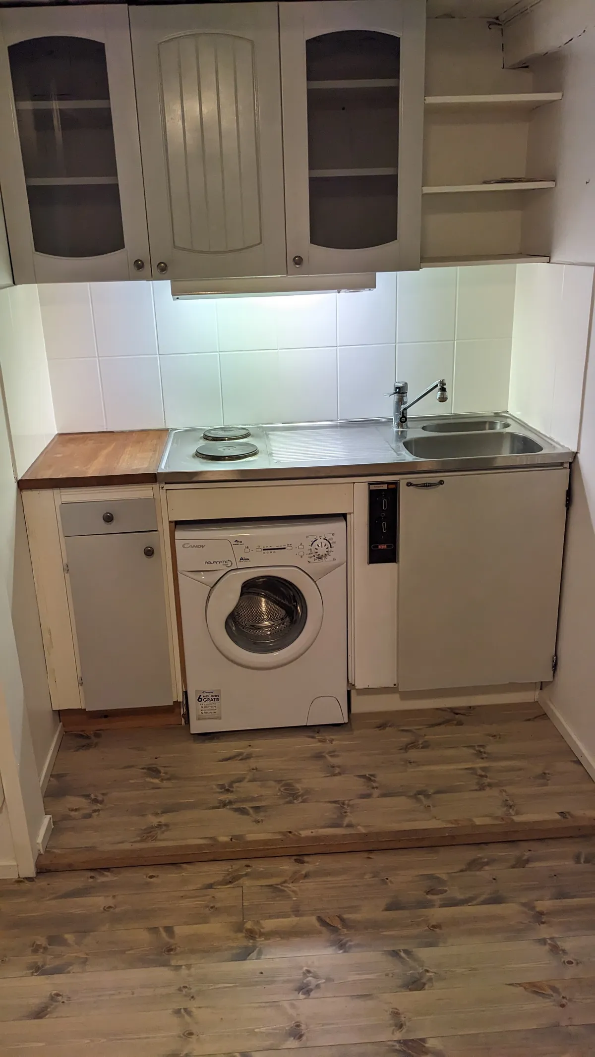 Hyreslägenhet på Uppsala i uppsala