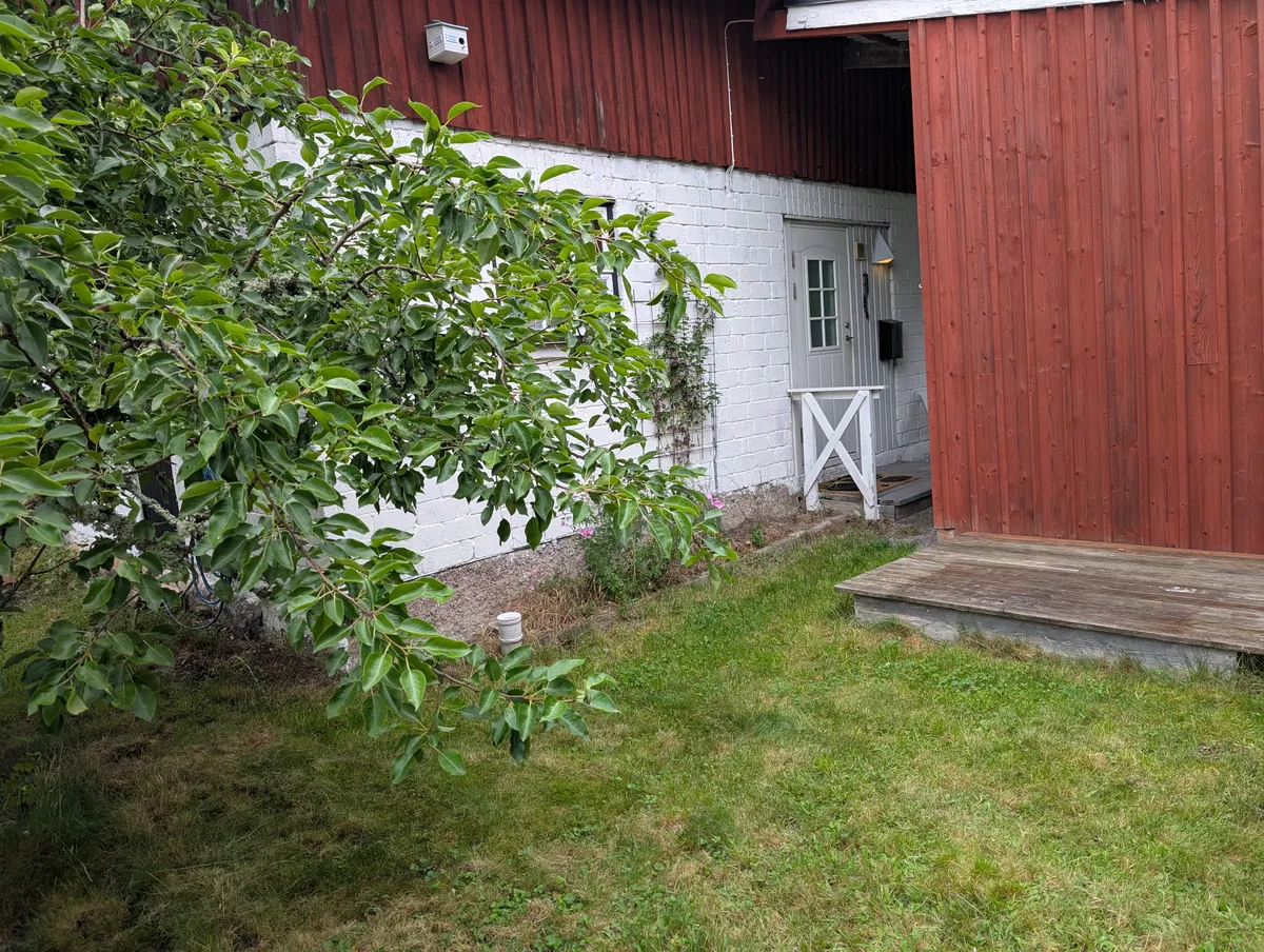 Hyreslägenhet på Uppsala i uppsala