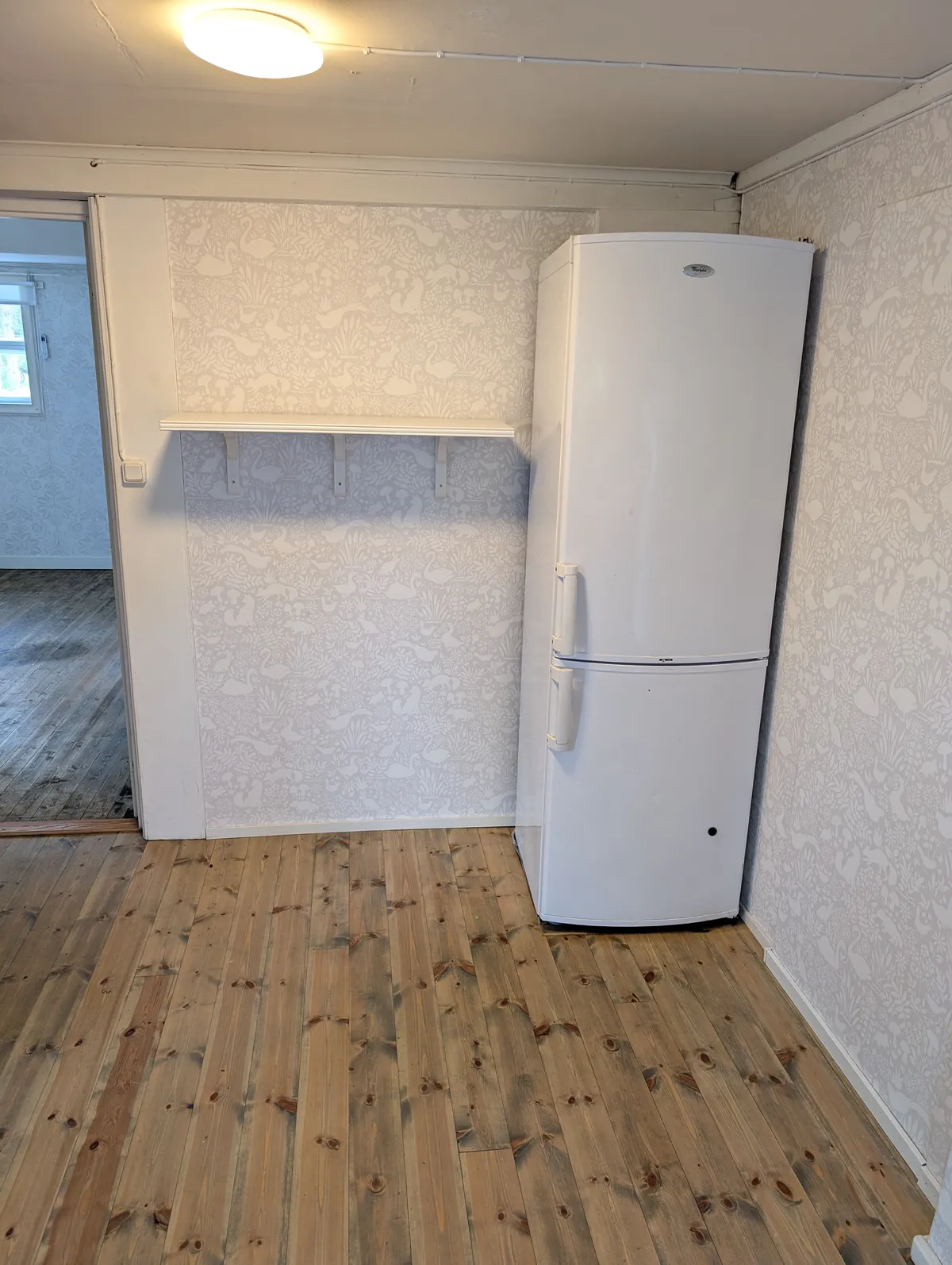 Hyreslägenhet på Uppsala i uppsala