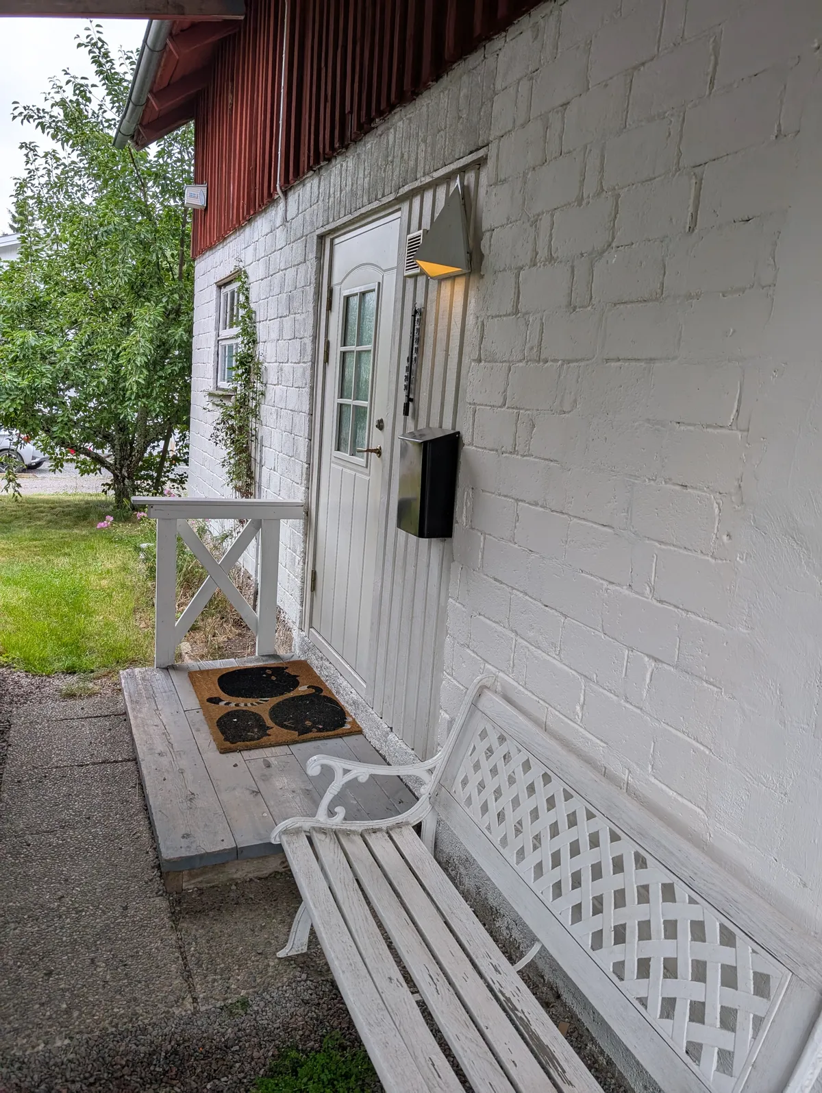 Hyreslägenhet på Uppsala i uppsala