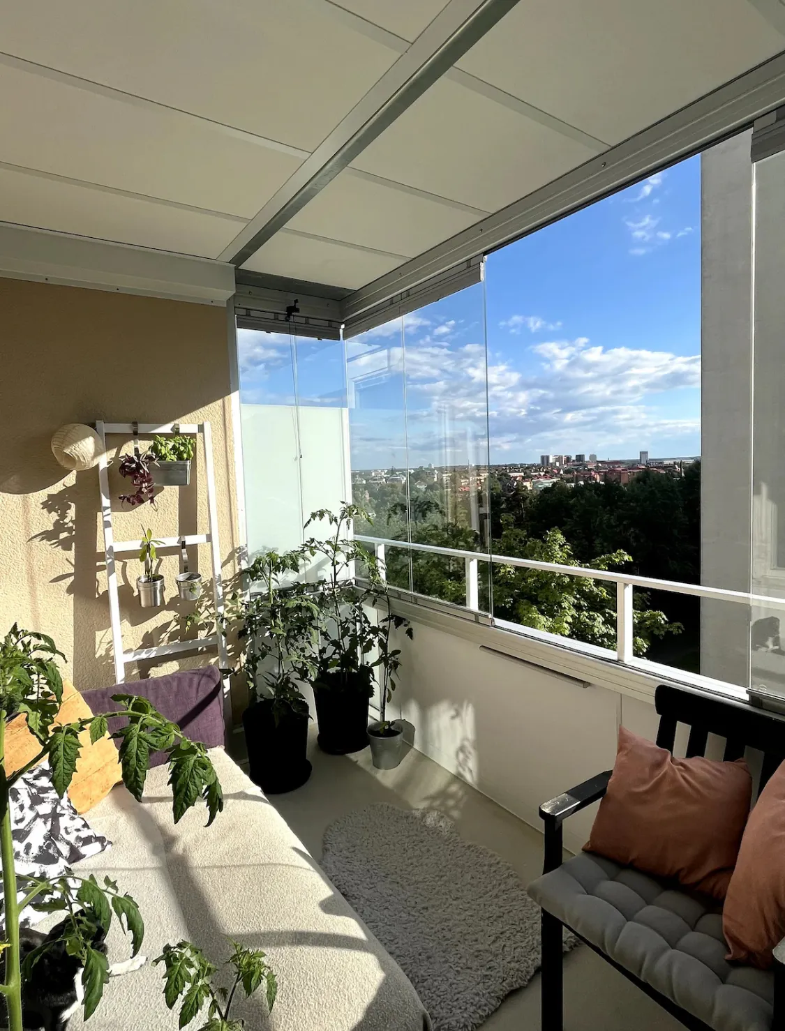 Hyreslägenhet på Stockholm i stockholm