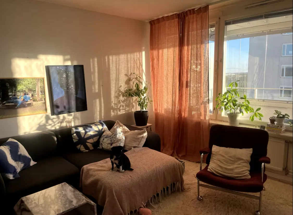 Hyreslägenhet på Stockholm i stockholm