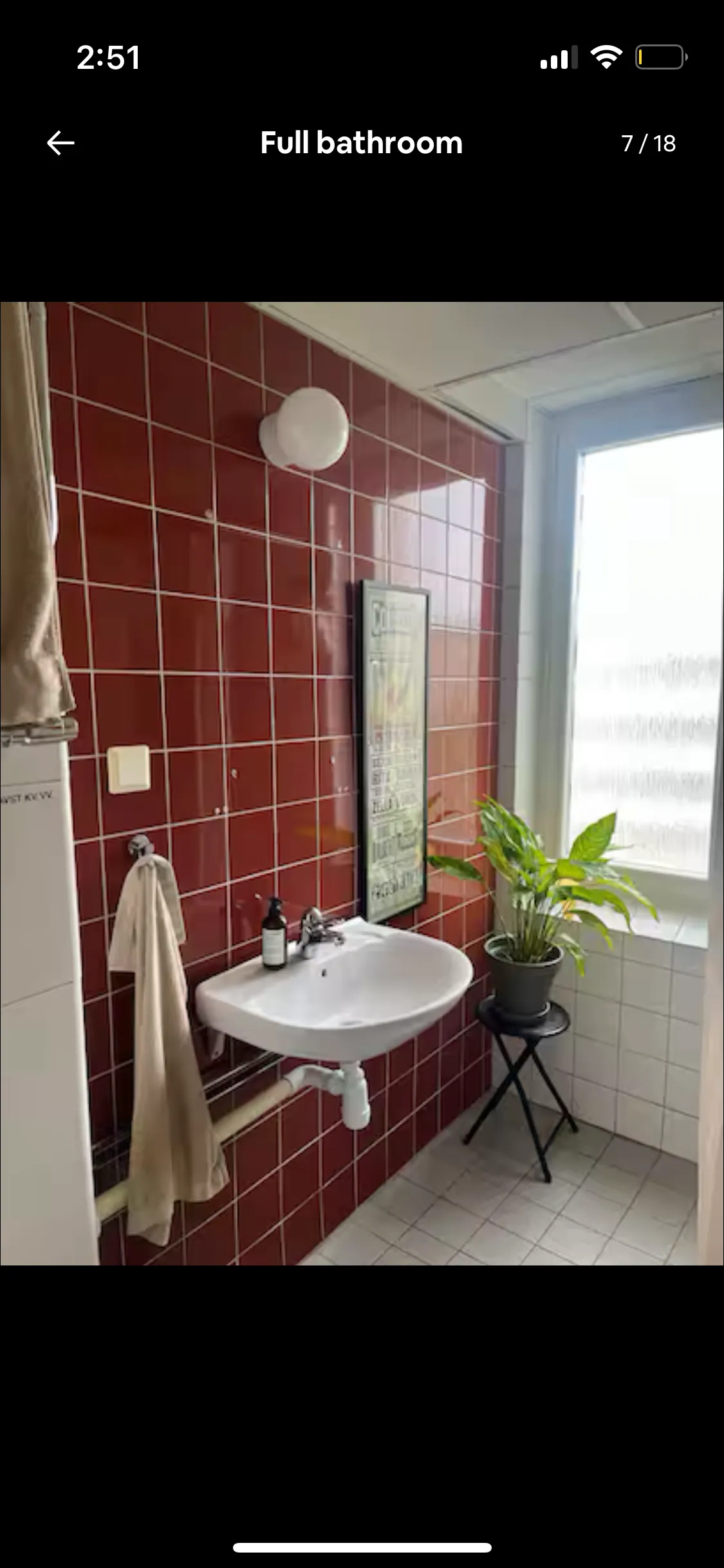 Hyreslägenhet på Stockholm i stockholm