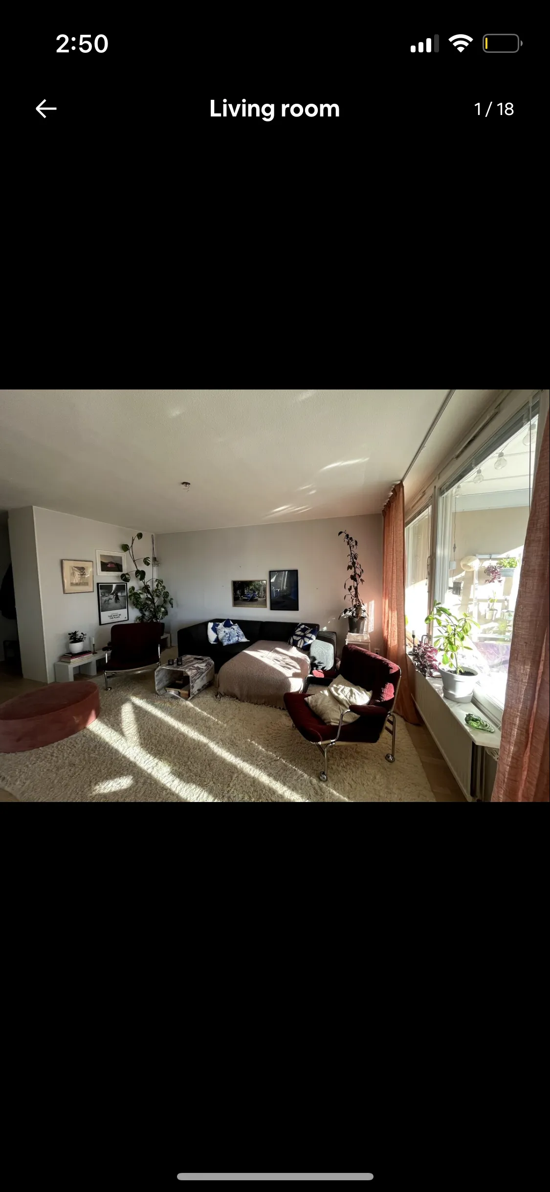 Hyreslägenhet på Stockholm i stockholm