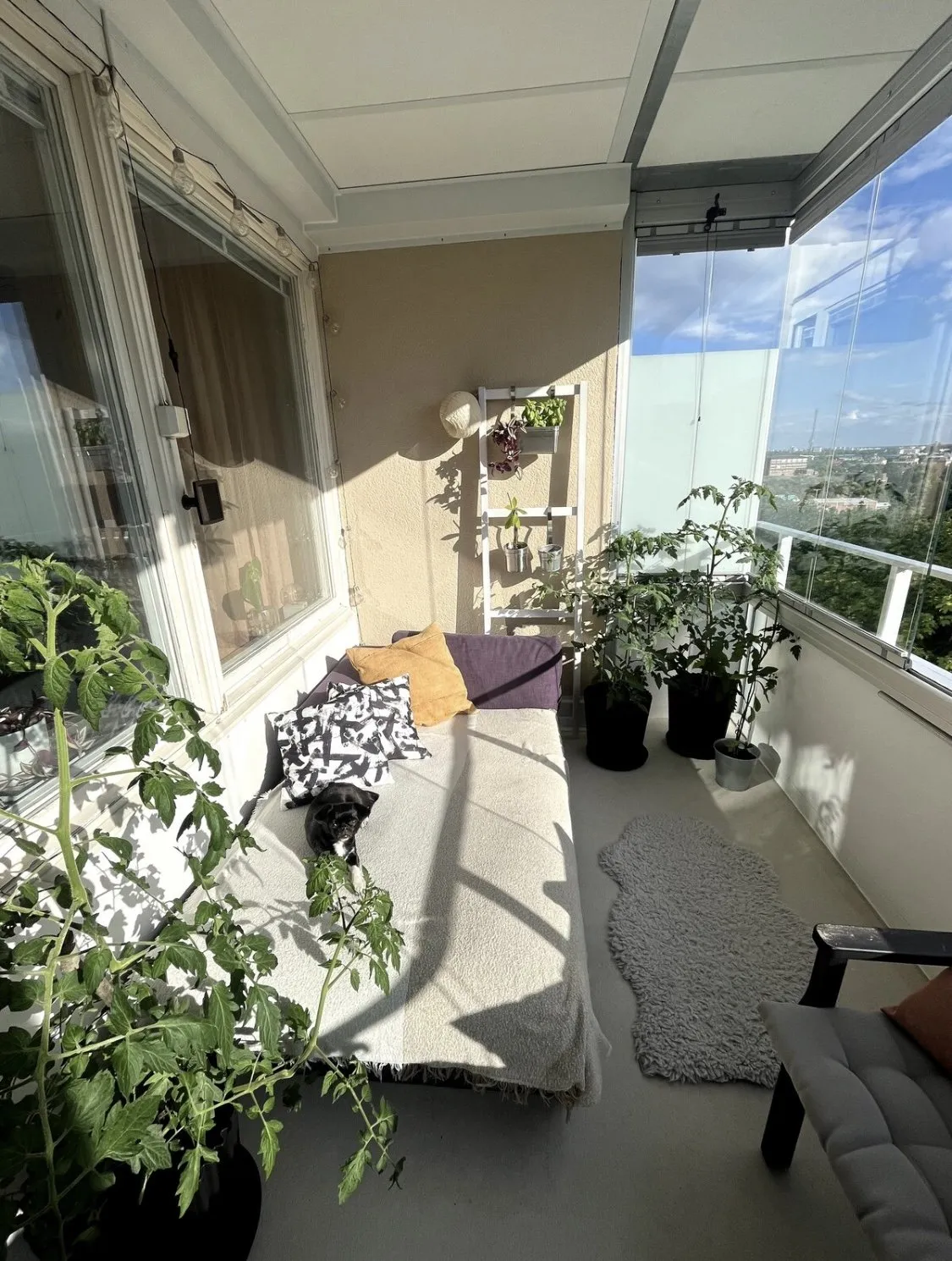 Hyreslägenhet på Stockholm i stockholm