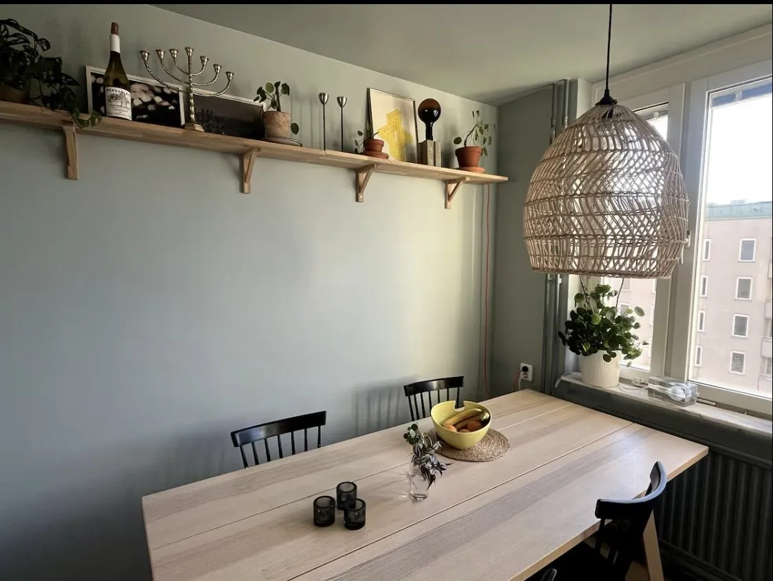 Hyreslägenhet på Stockholm i stockholm