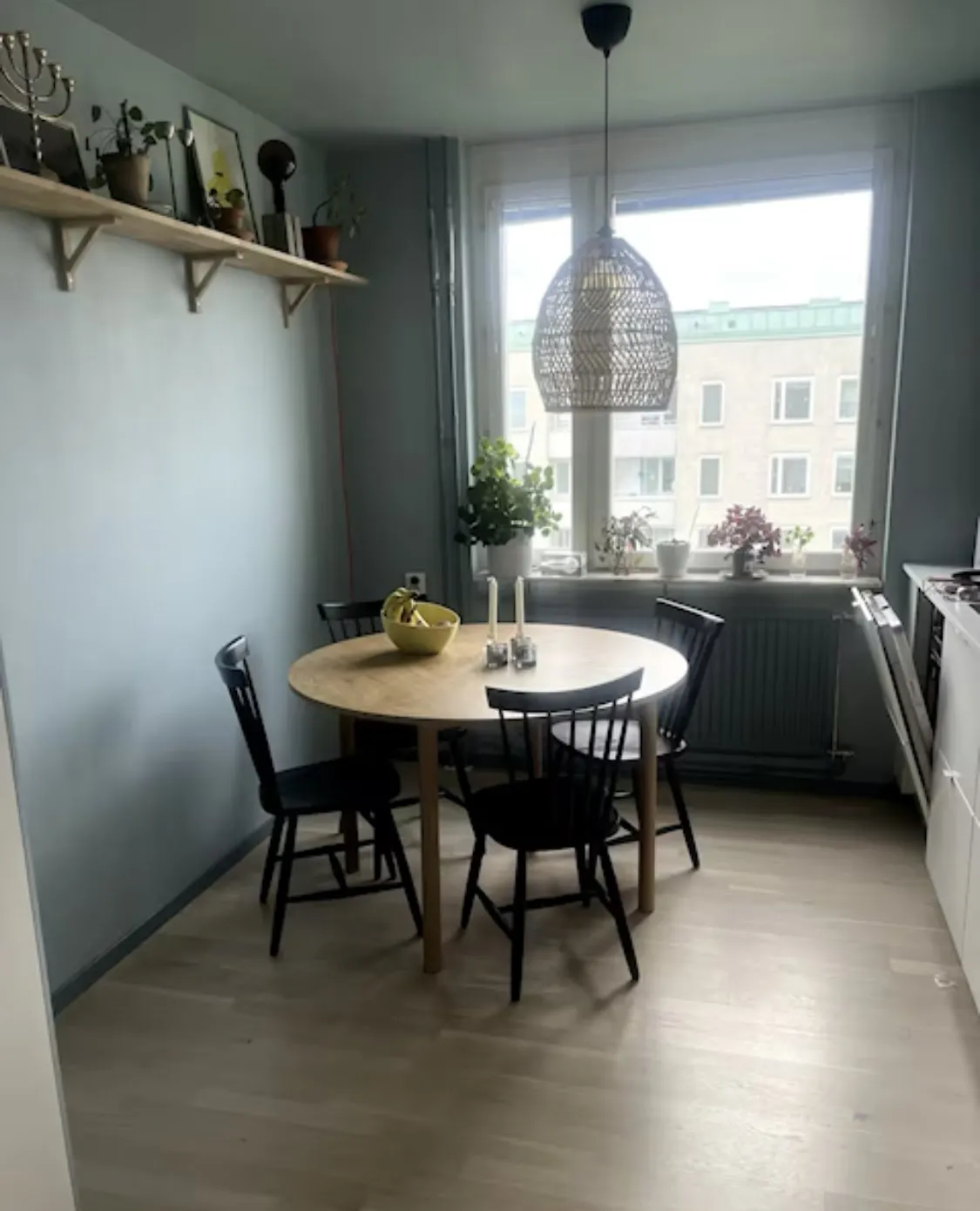 Hyreslägenhet på Stockholm i stockholm