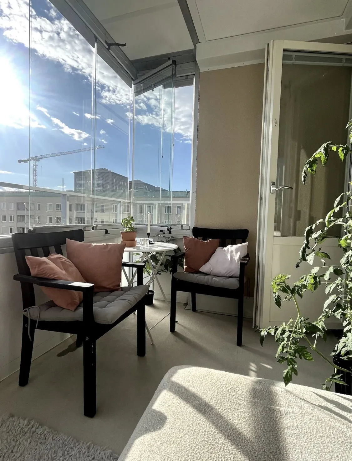 Hyreslägenhet på Stockholm i stockholm