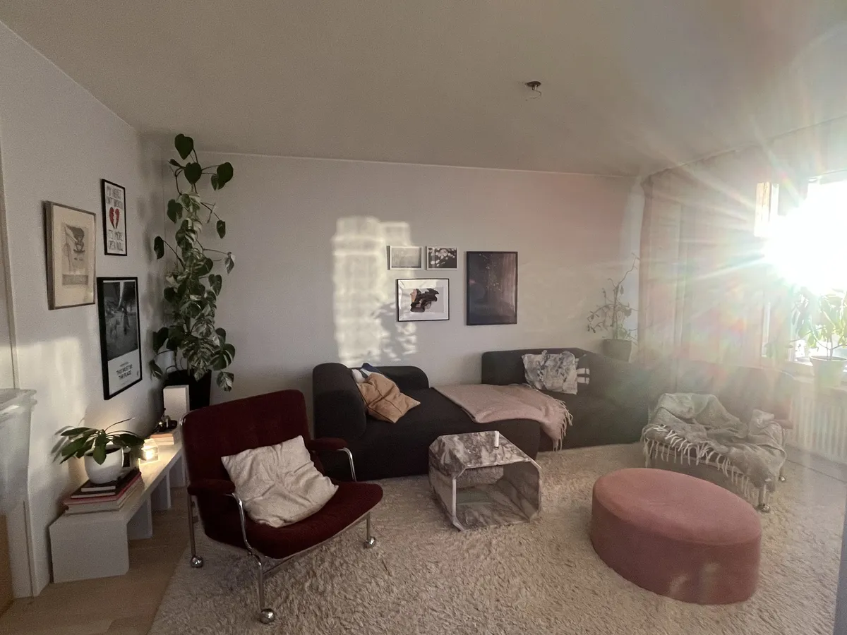 Hyreslägenhet på Stockholm i stockholm