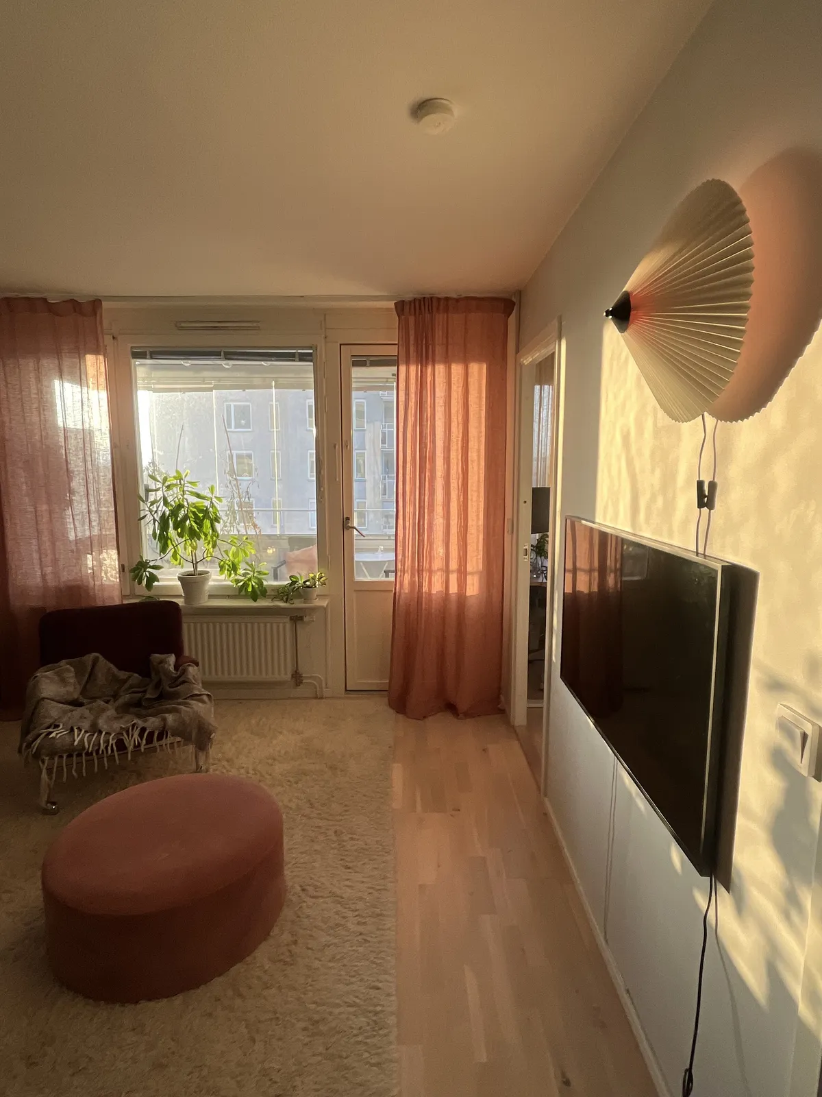 Hyreslägenhet på Stockholm i stockholm