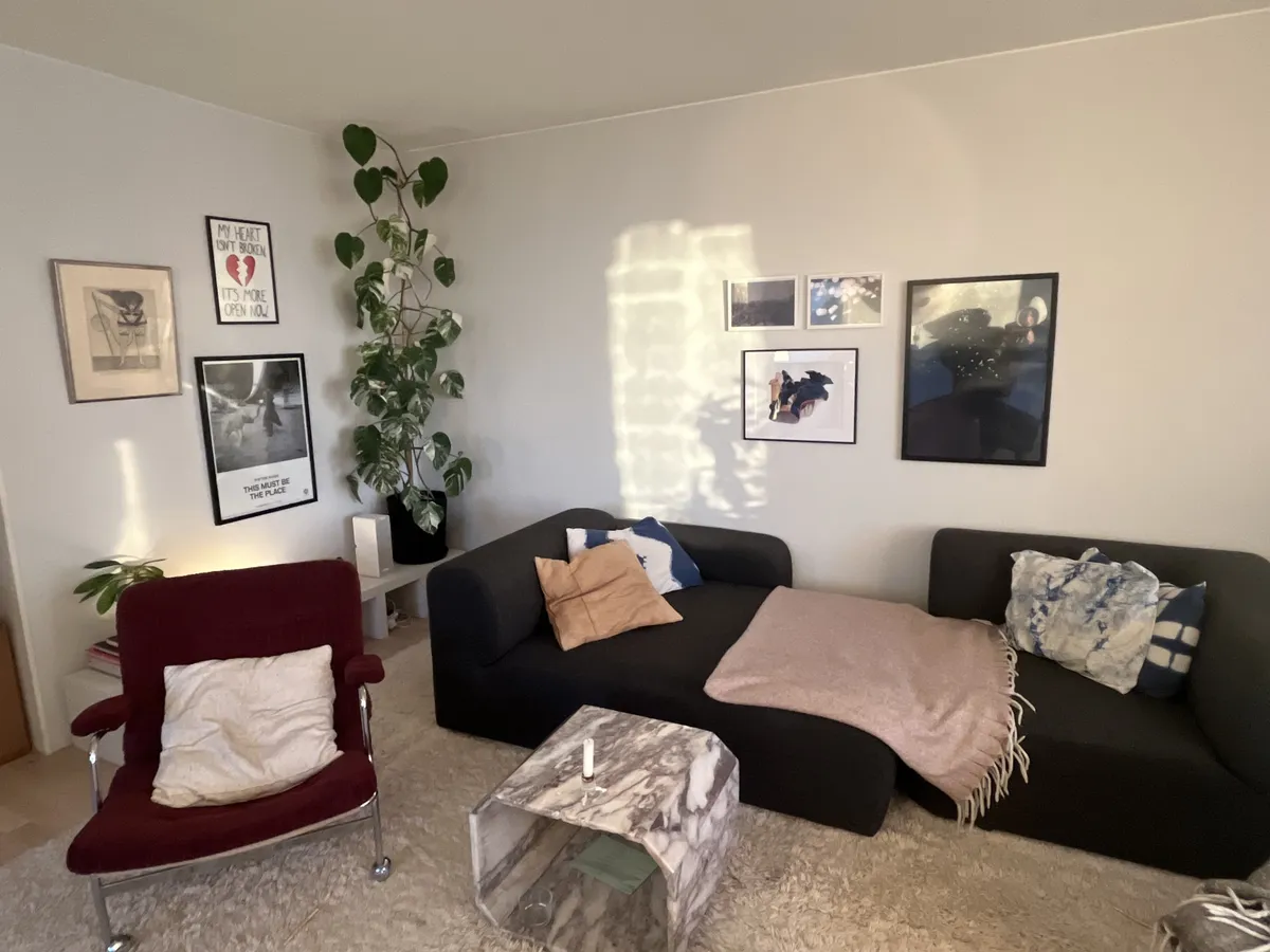 Hyreslägenhet på Stockholm i stockholm