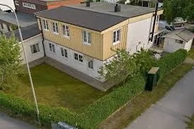 Hyresbostad på Skärholmen i skarholmen