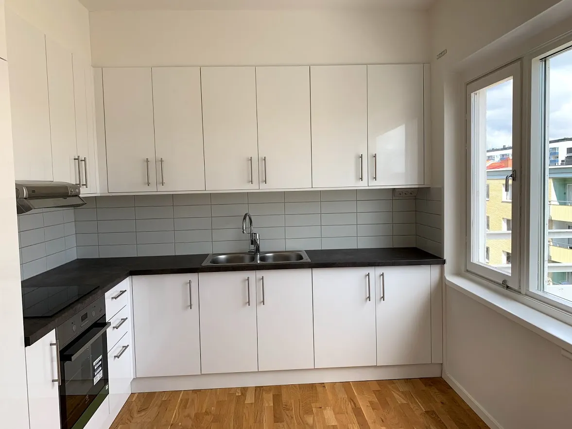 Hyreslägenhet på Eskilstuna i eskilstuna