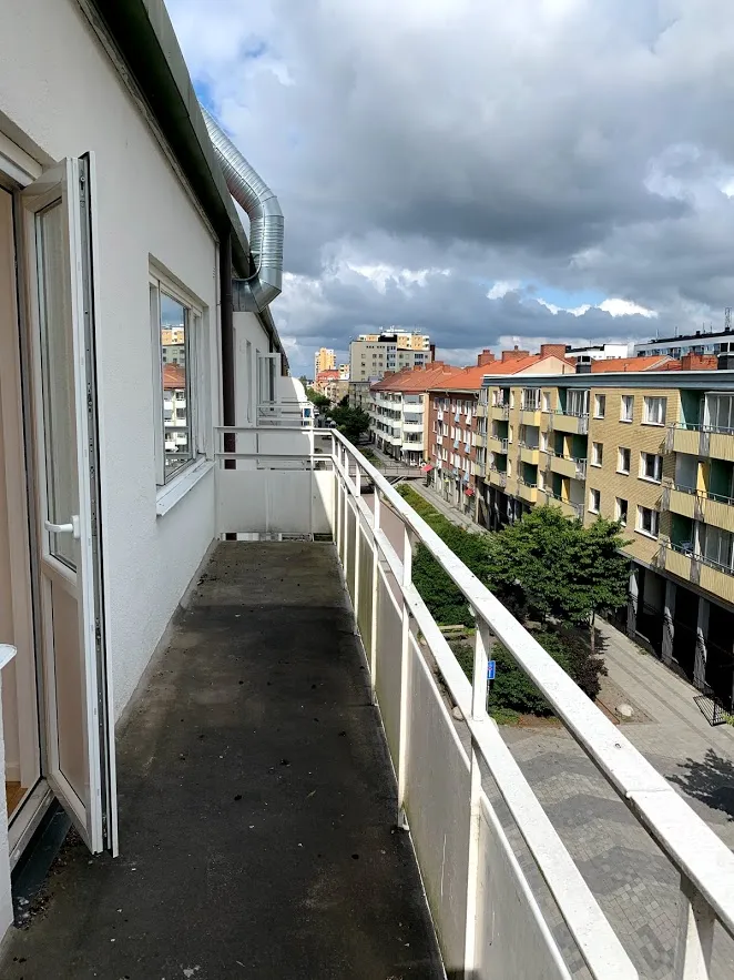 Hyreslägenhet på Eskilstuna i eskilstuna