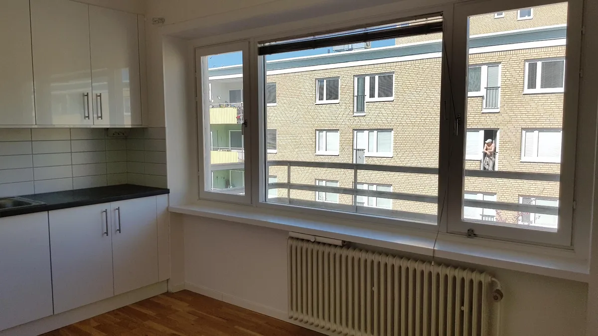 Hyreslägenhet på Eskilstuna i eskilstuna