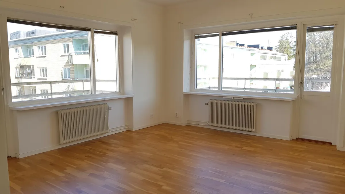 Hyreslägenhet på Eskilstuna i eskilstuna