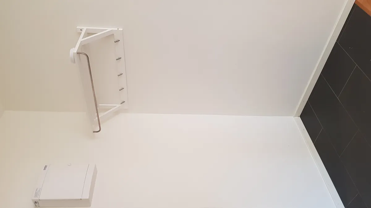 Hyreslägenhet på Eskilstuna i eskilstuna