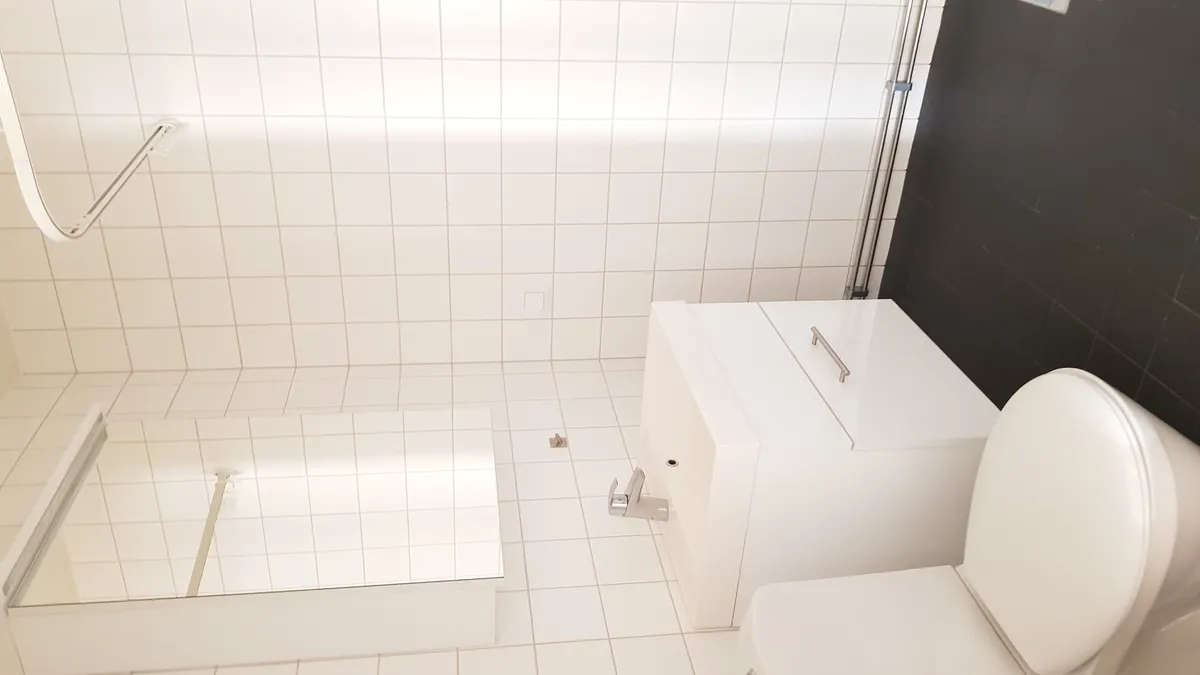 Hyreslägenhet på Eskilstuna i eskilstuna