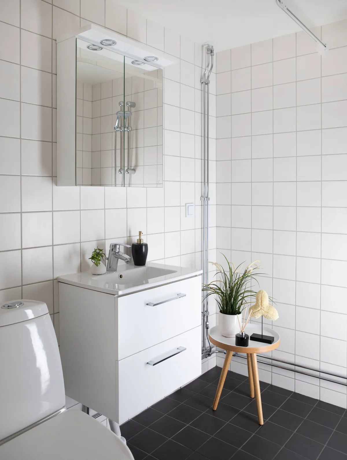 Hyreslägenhet på Eskilstuna i eskilstuna